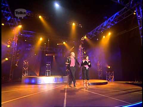 Lucie Bílá,Martin Pošta - Novamba (2004)