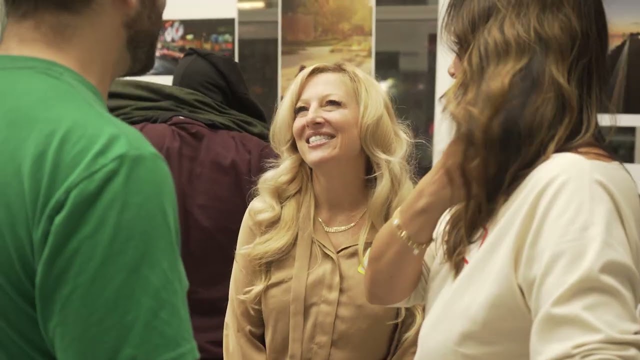 Toronto Through Our Eyes Community Showcase