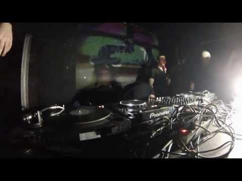 KRMN@DEJAVù NAPLES 23.11.2013