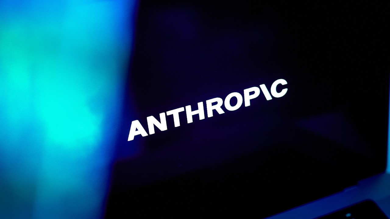 Anthropic Pre-IPO Credit Facility to Rise Over $10 Billion - Bloomberg Technology