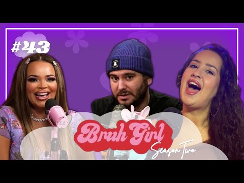 Dramatic Breakup: The Rise and Fall of H3 and Trisha Paytas’ Frenemies!