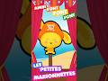 Ainsi Font Les Petites Marionnettes Compitine Pour Bébé
