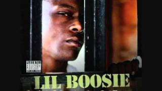 Lil Boosie - Callin Me