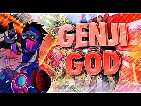 The Best Genji in the World