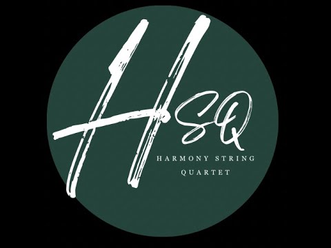 Bring Me Sunshine | Harmony String Quartet