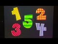 Nick Jr Up Next Rock N Roll Blues Clues Bumper 1 January 19 1998