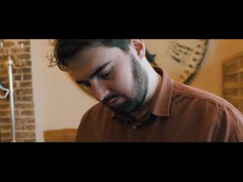 Saturn Magic - Light Box (Blue) by Sebastien Calbry & Dylan Sausset