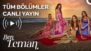 Ben Leman 7/24 Canlı Yayın