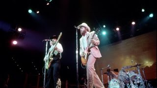 ZZ Top Live at the Hemisphere, San Antonio, TX Dec 30, 1977