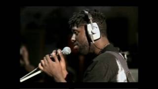 Bloc Party: Better than Heaven