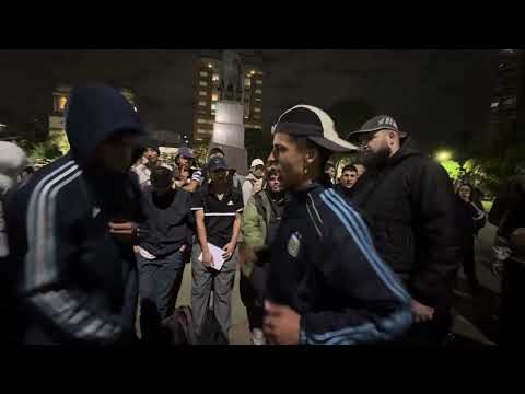 2vs2 ROMAN X Q.P.M VS MÁSCARA X VAGABUNDO (SEMIFINAL )