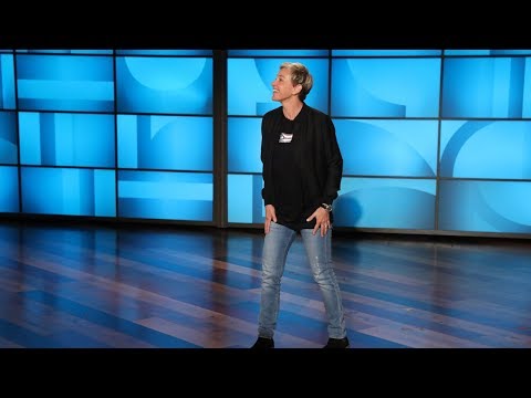 スターバックスの複雑なメッセージにエレンは困惑している (Starbucks' Mixed Messages Left Ellen Confused)