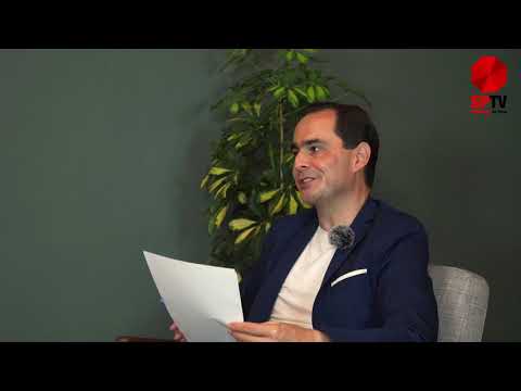 SPTV - Entrevista a José António Soares