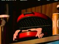 Toy Story Sids House 2 0X Speed