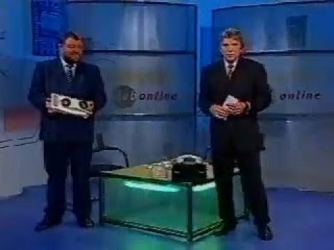 WDR ComputerClub online - Januar 1997