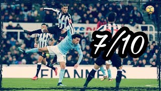 Players ratings | Newcastle United 0-1 Manchester City