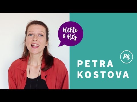 Creative video resume - Graphic Designer