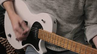 Video thumbnail for PJD Carey Standard & Carey Custom 10th Anniversary Demo by Guitarist