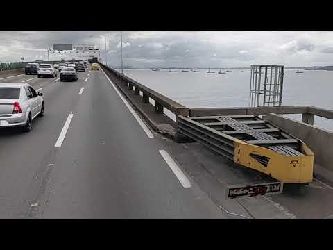 Ponte Rio X Niterói