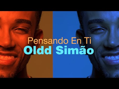 Oldd Simao - Pensando en Ti (The Star)