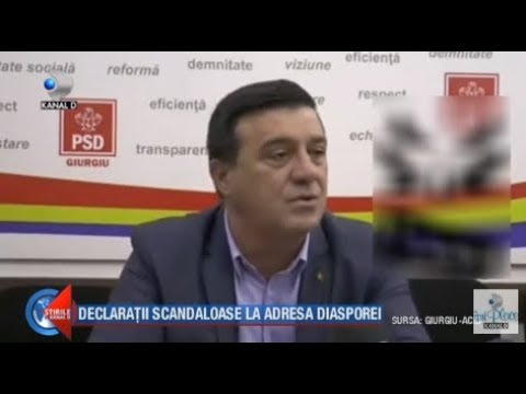 Kanal D Romania