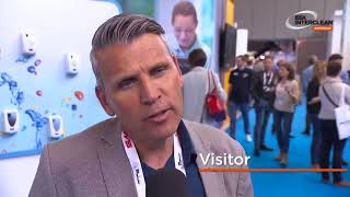 Thumbnail for ISSA/Interclean Amsterdam 2016 Highlights
