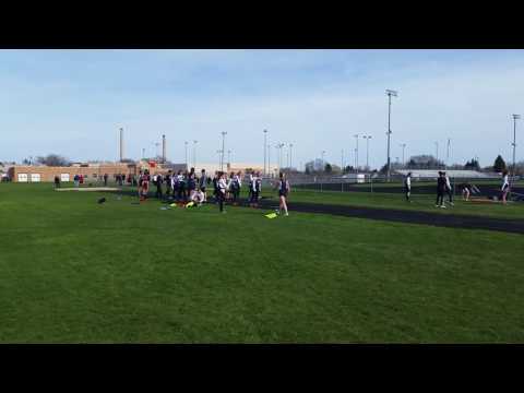 2017.04.24 Track Meet