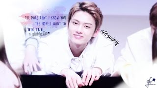 ⌈ FMV ⌋ JUN 준(SEVENTEEN) ─ Starving