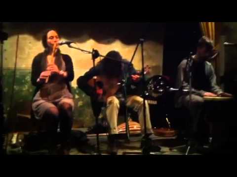 El Khandak at Jamboree