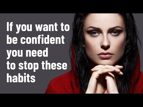 , title : '10 Bad Habits That Destroy Your Confidence'