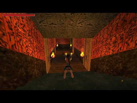 TRLE 2002.03.24 - Temple of Apis