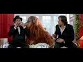 funny monkey scene with boby deol