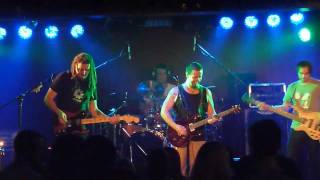 Breaking Orbit - Callsign (Live at Annandale Hotel)