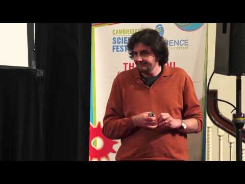 Big Ideas for Busy People 2013 - David Sabatini