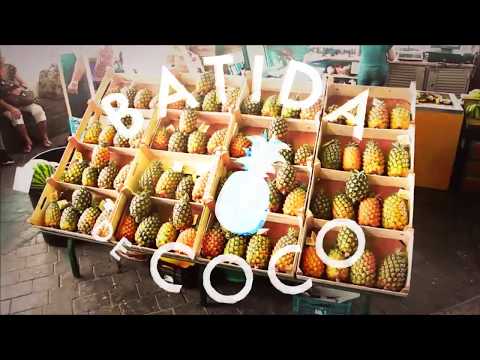 Giuseppe Amore  - Batida de Coco