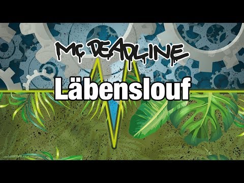 MC Deadline - Läbenslouf