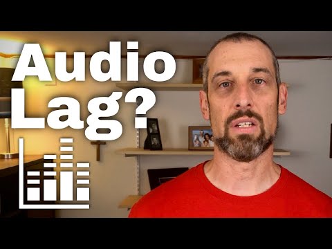 Why Does Bluetooth Audio Lag? How To Improve Latency Issues | Handy Hudsonite