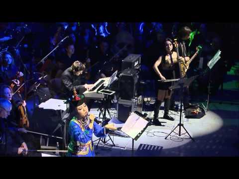 The Dark Knight   Hans Zimmer  J  Newton Howard   LIVE   Finale