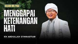 Download lagu Aa Gym | Toward a Peaceful Heart - Morning MQ Study mp3