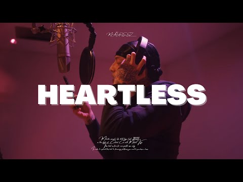 [FREE] Central Cee x emotional Sample Drill Type Beat 2023 - "Heartless" | prod. maureez