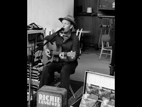 Richie Langford, Live at Watts River Brewery