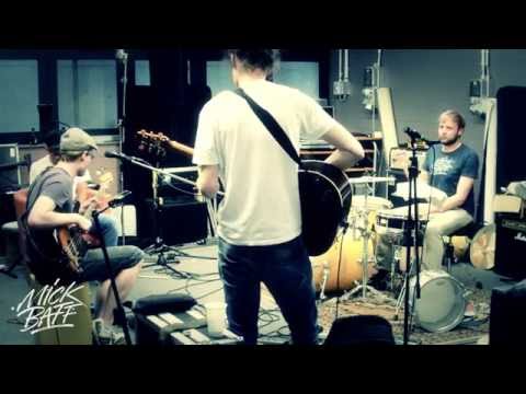 MICK BAFF - 10 Minuten (Proberaum)