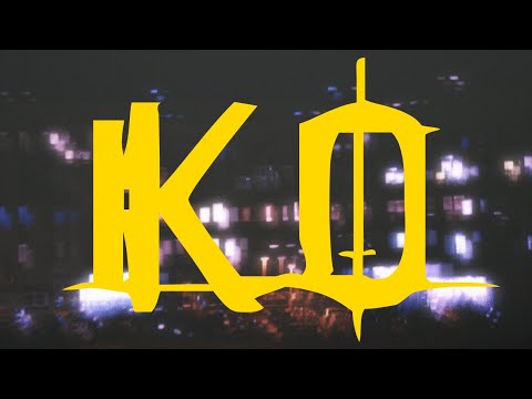 Ciklon x koeJove - Ko? (Official Video)