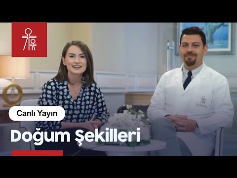 Doğum Şekilleri