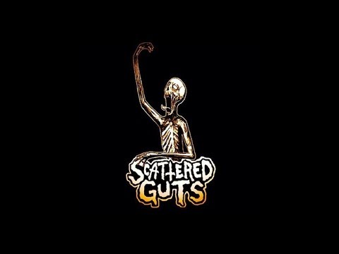 Arizona Heavy Metal | Scattered Guts - Pelvie Meatloaf CD release