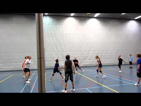 JC1 Okk'70 ouder/kind