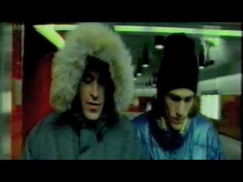 Grooveminister -  Alles wird gut