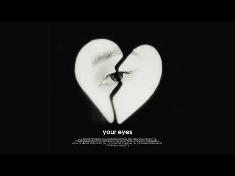(FREE) JONY x HammAli x Navai x Jah Khalib Guitar Type Beat - "your eyes”