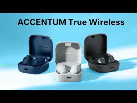 ACCENTUM True Wireless
