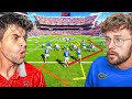 College Football 26 BUT It S Trick Plays Only